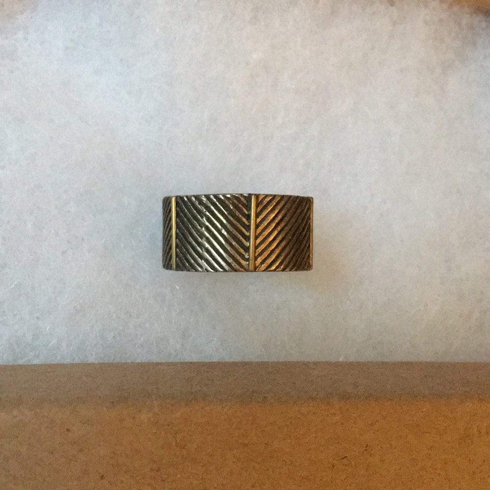 Sundance Ring Sz 5